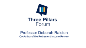 Prof. Deborah Ralston video